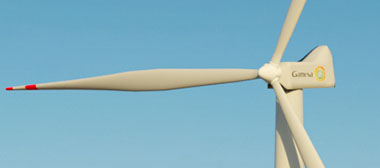 Windenergie
